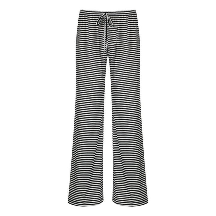 AYLA | Striped Pants