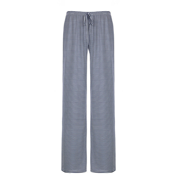 AYLA | Striped Pants