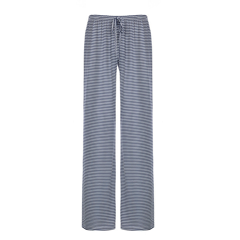 AYLA | Striped Pants