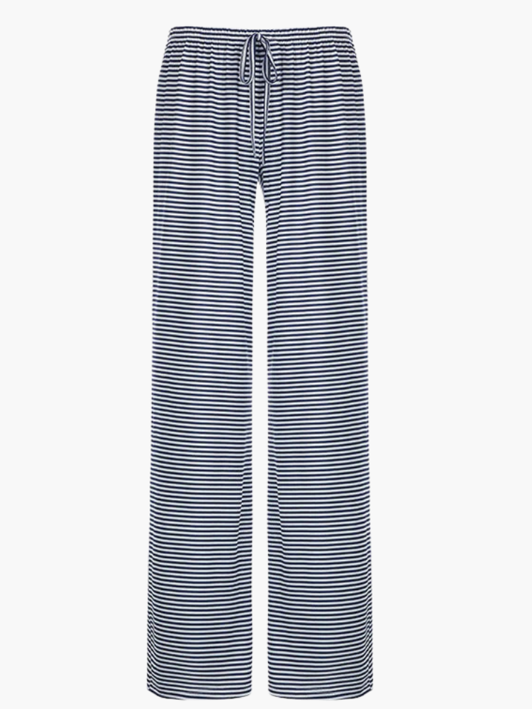 AYLA | Striped Pants