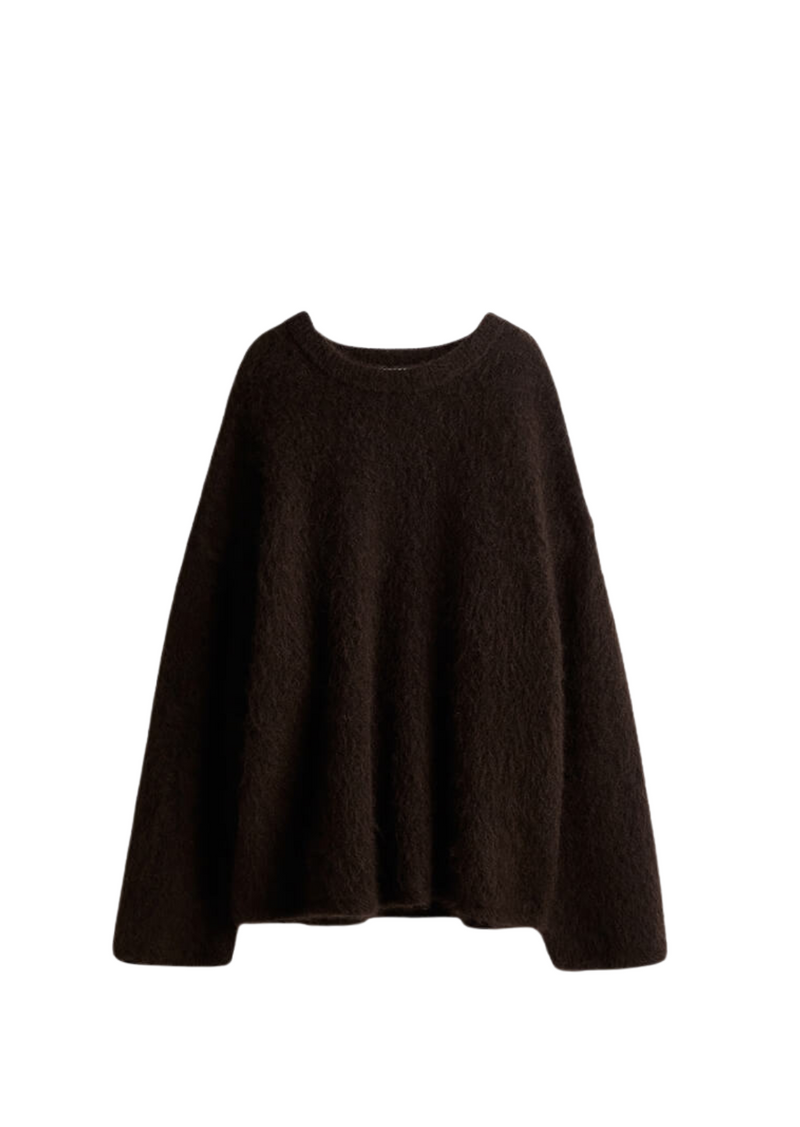 Florence | Pull douillet