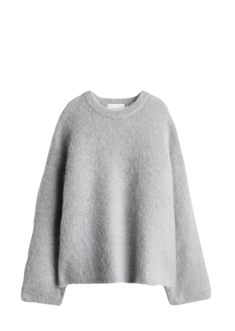 Florence | Pull douillet