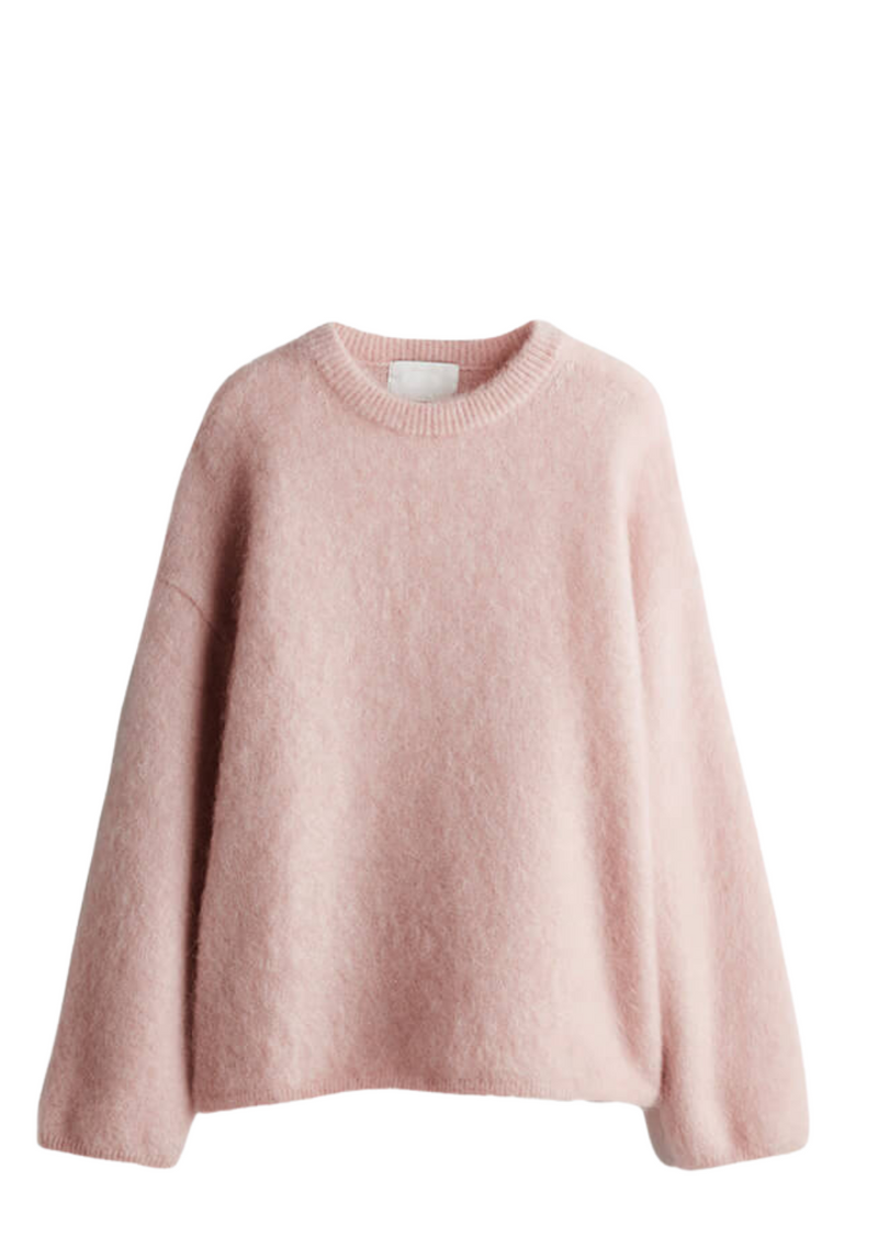 Florence | Pull douillet