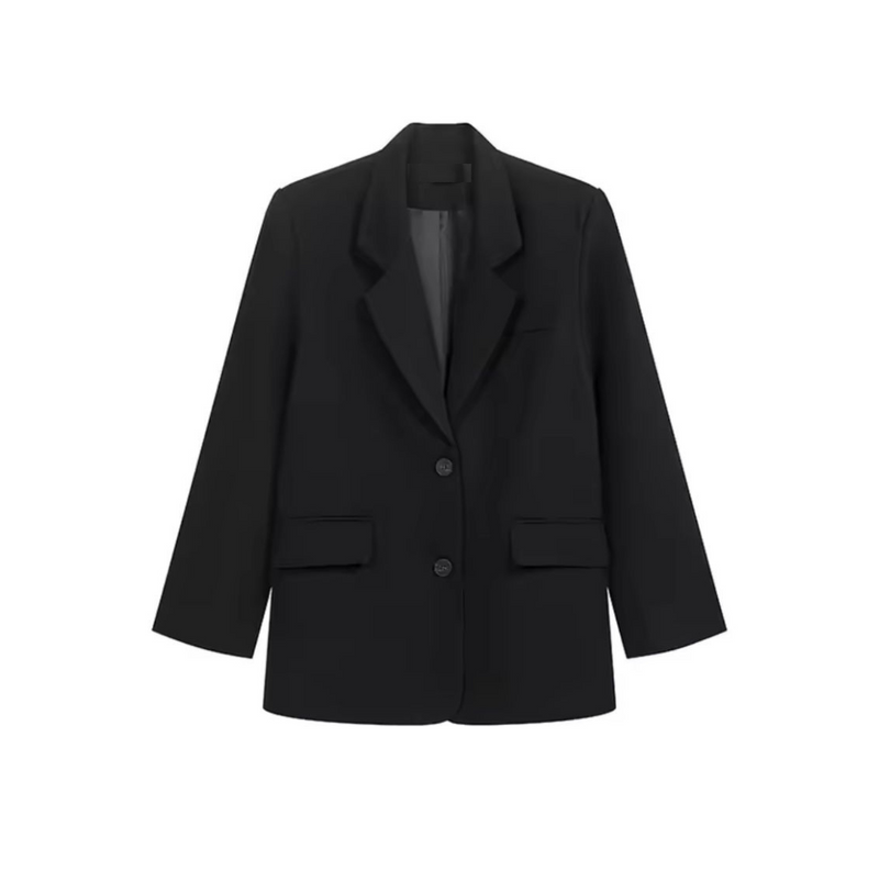 Sophie | Blazer ajustement normal