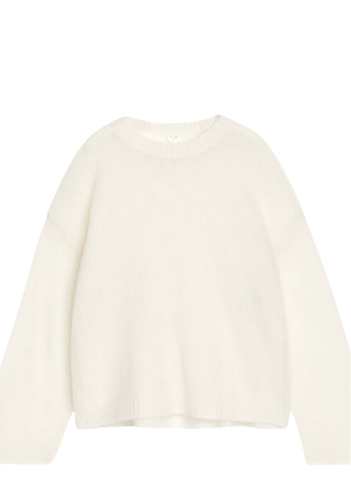 Florence | Pull douillet