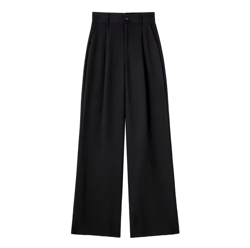 Mai | pantalon à rayures